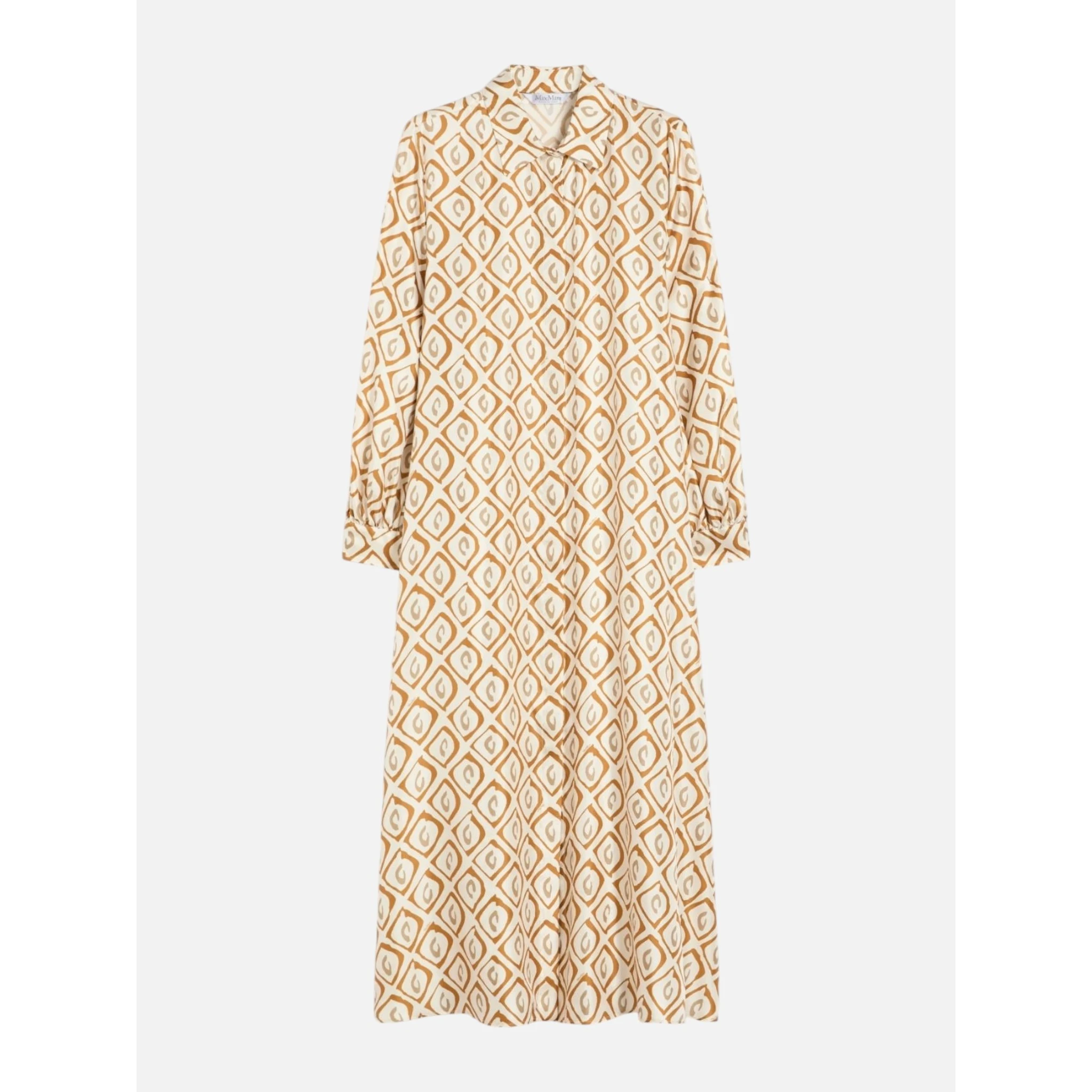 MAX MARA MXMGIARA dress