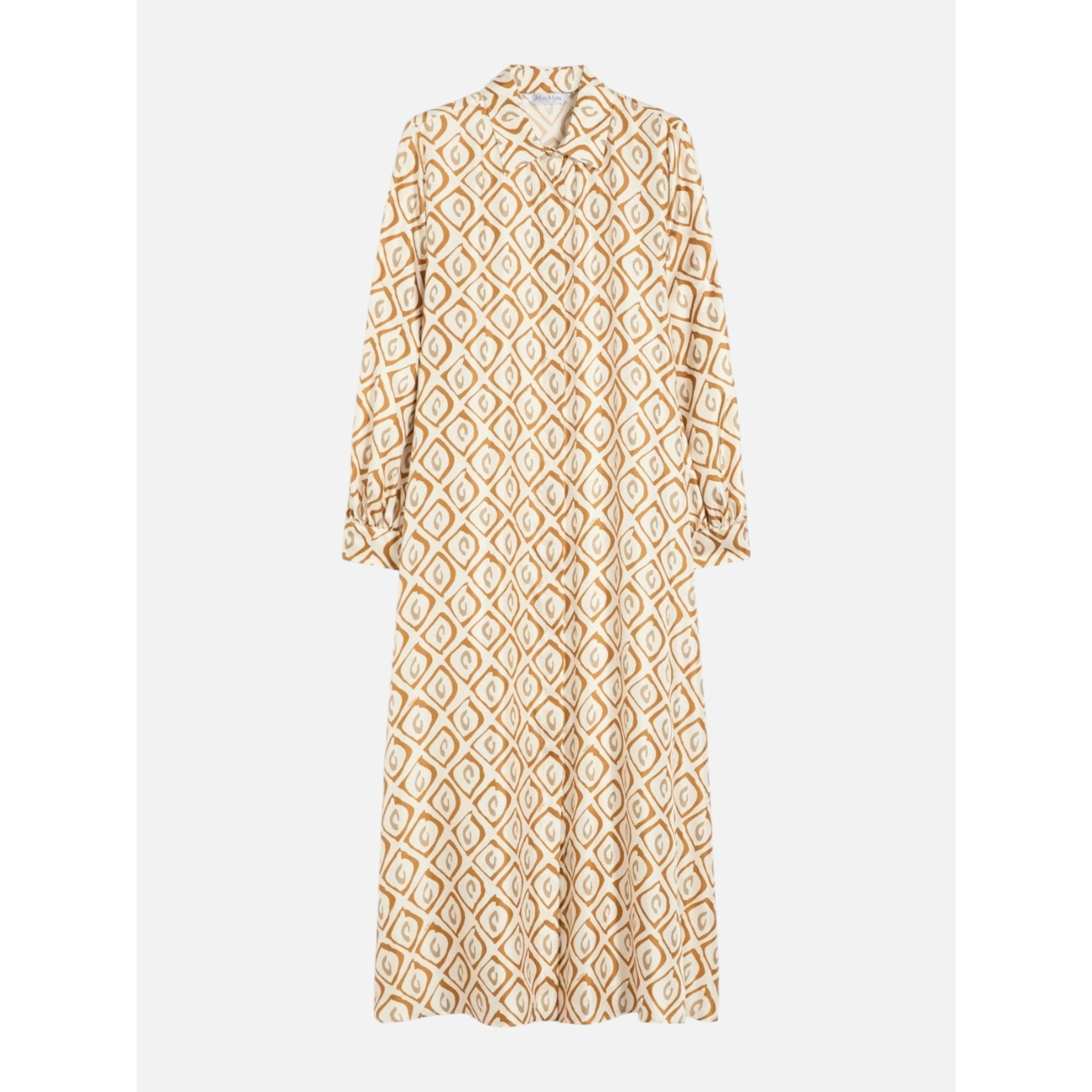 MAX MARA MXMGIARA dress