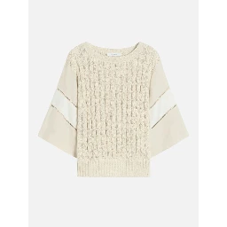 MAX MARA MXMSCATOLA sweater
