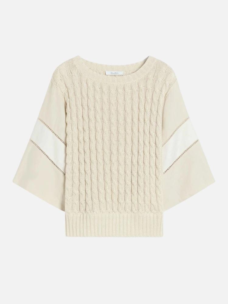 MAX MARA MXMSCATOLA sweater