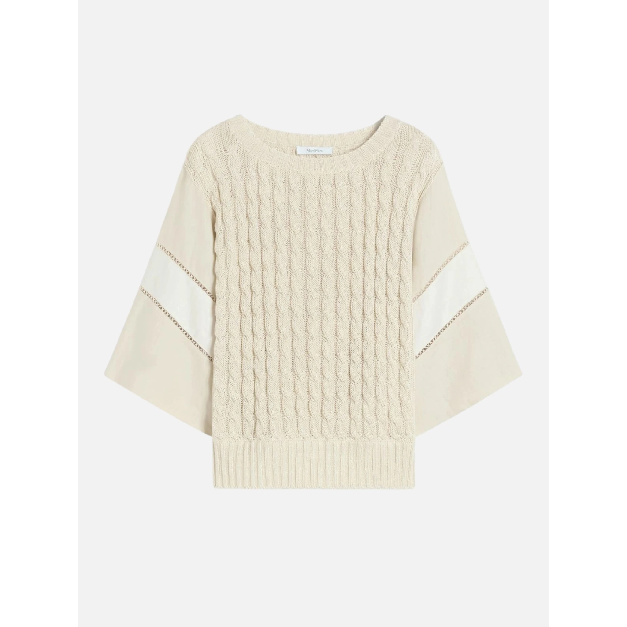 MAX MARA MXMSCATOLA sweater