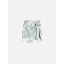 MAX MARA MXMSTRANO skirt