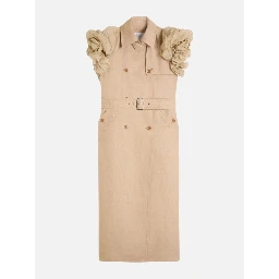 MAX MARA MXSECRU coat