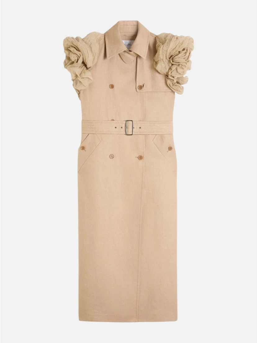 MAX MARA MXSECRU coat