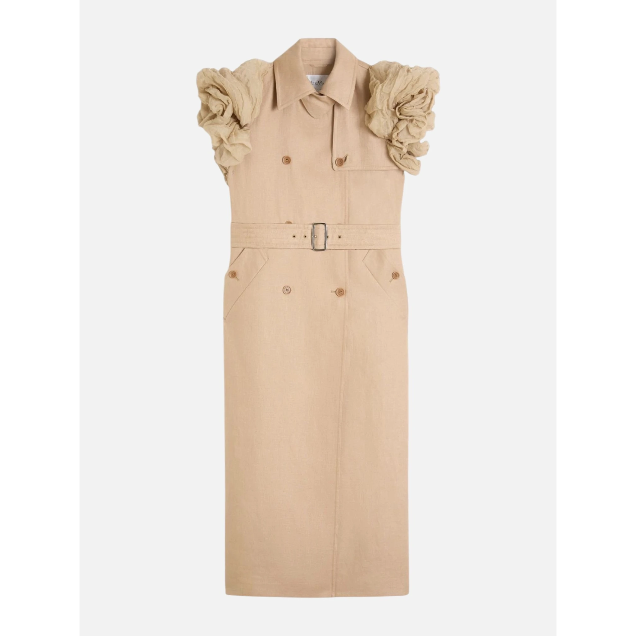 MAX MARA MXSECRU coat