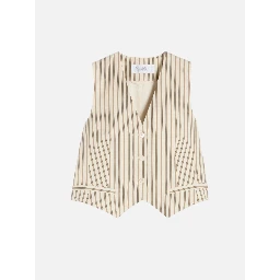 MAX MARA MXMFAUNO vest