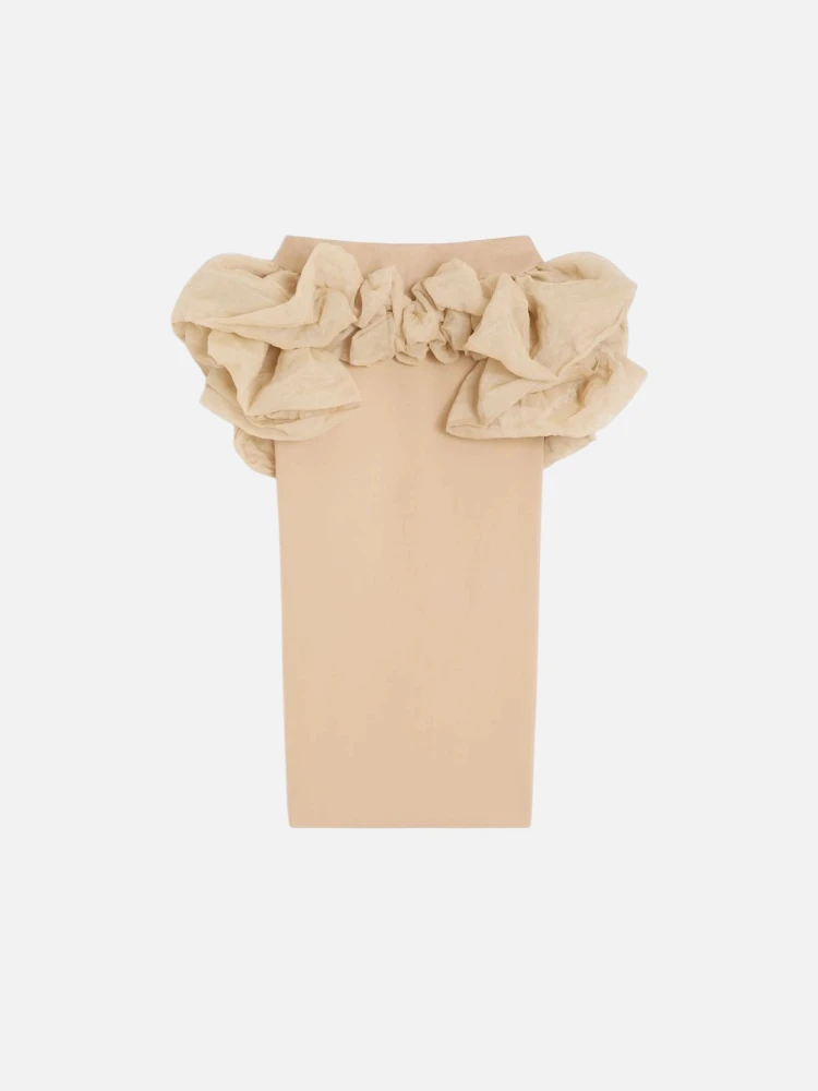MAX MARA MXSBACCANO skirt