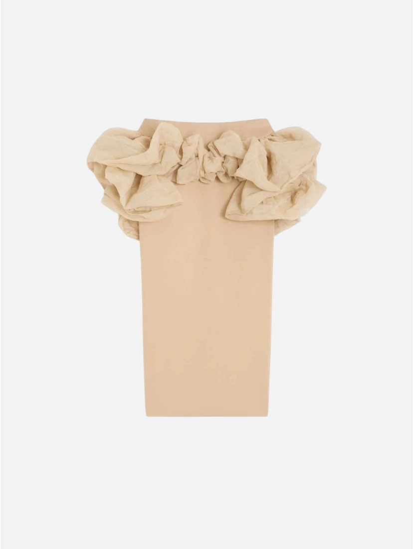 MAX MARA MXSBACCANO skirt
