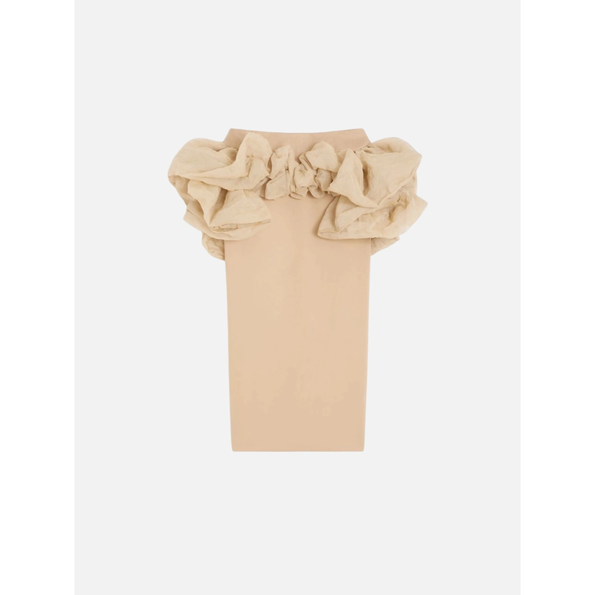 MAX MARA MXSBACCANO skirt
