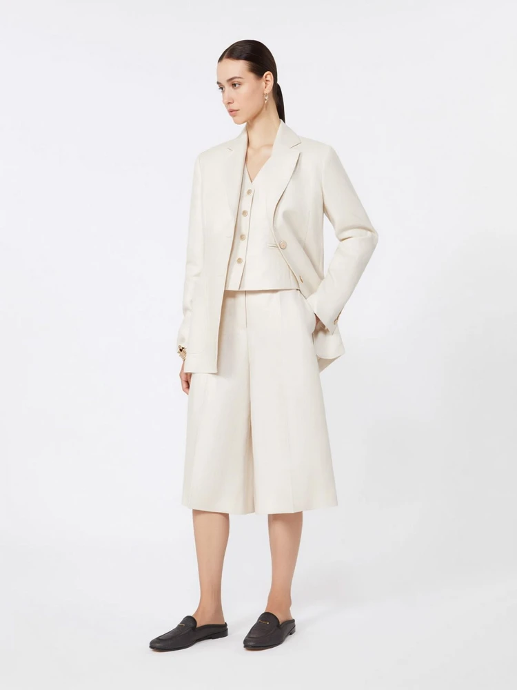 MAX MARA MXMCALIBRI vest alternative