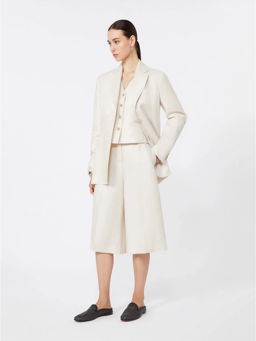 MAX MARA MXMCALIBRI vest