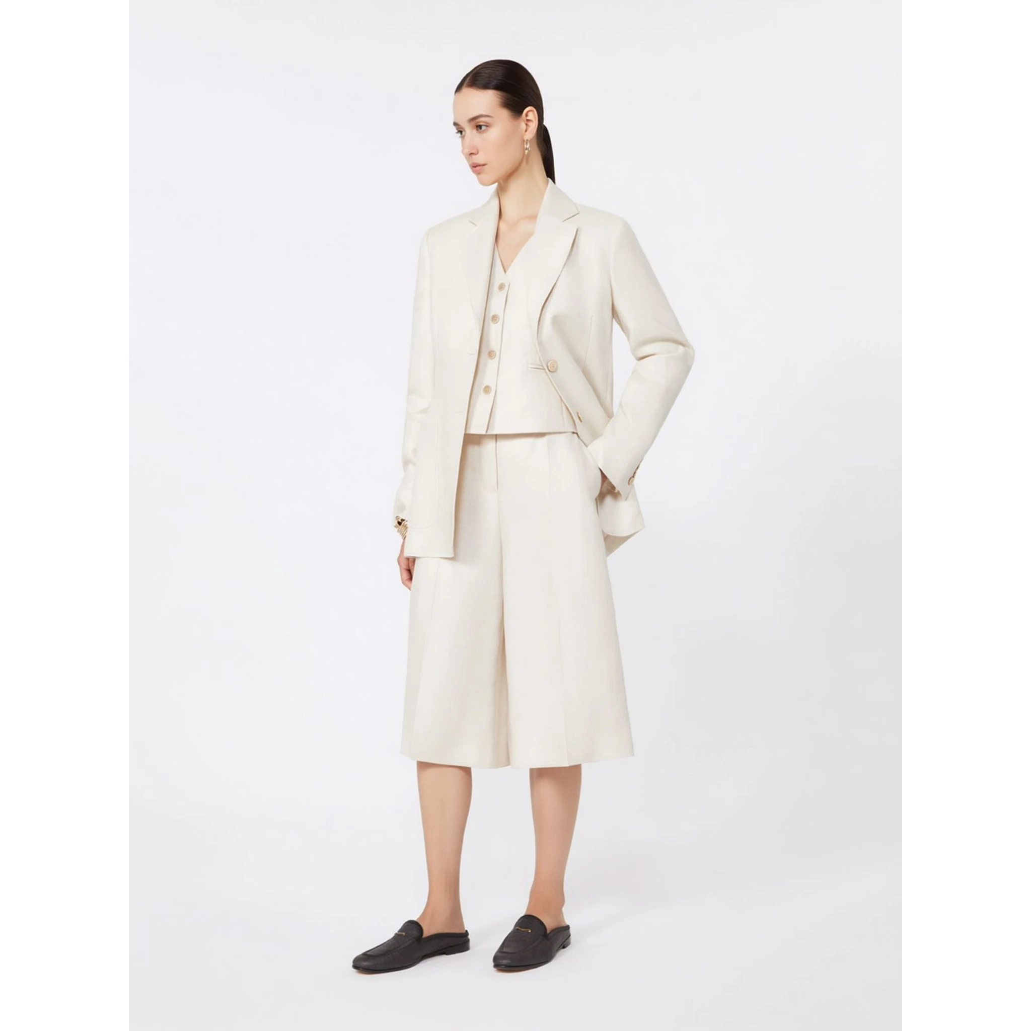 MAX MARA MXMCALIBRI vest