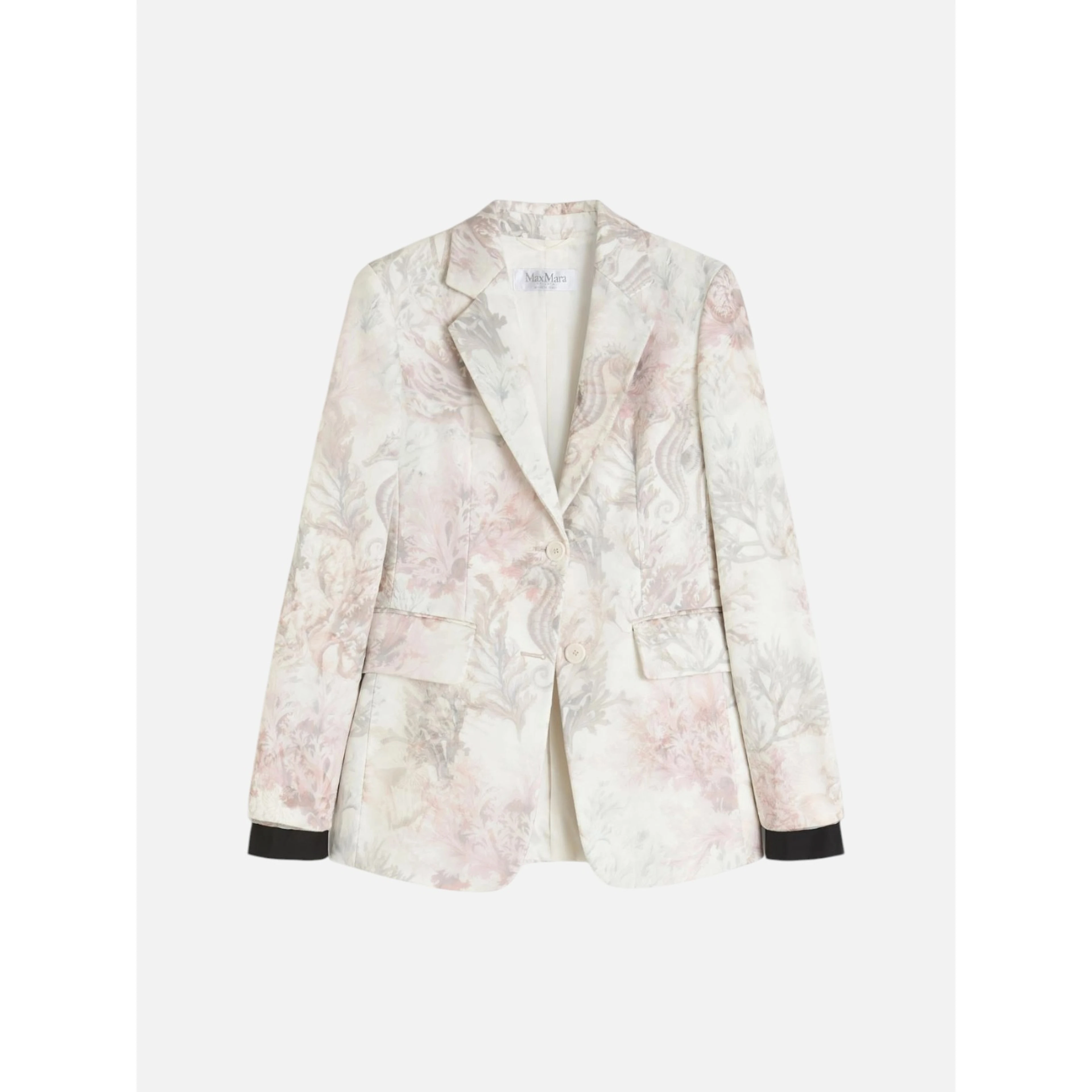 MAX MARA MXSPALOMBA jacket