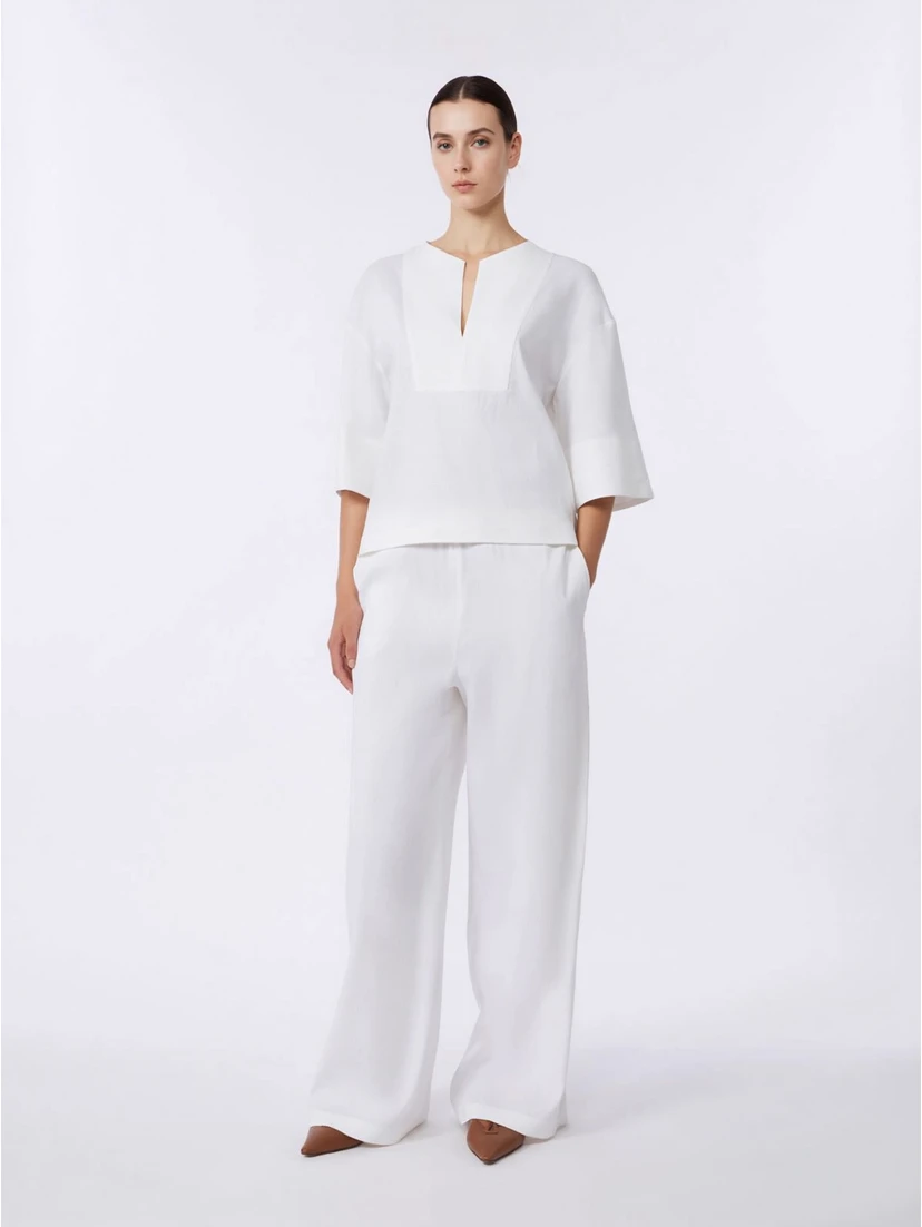 MAX MARA MXPSOSPIRO blouse