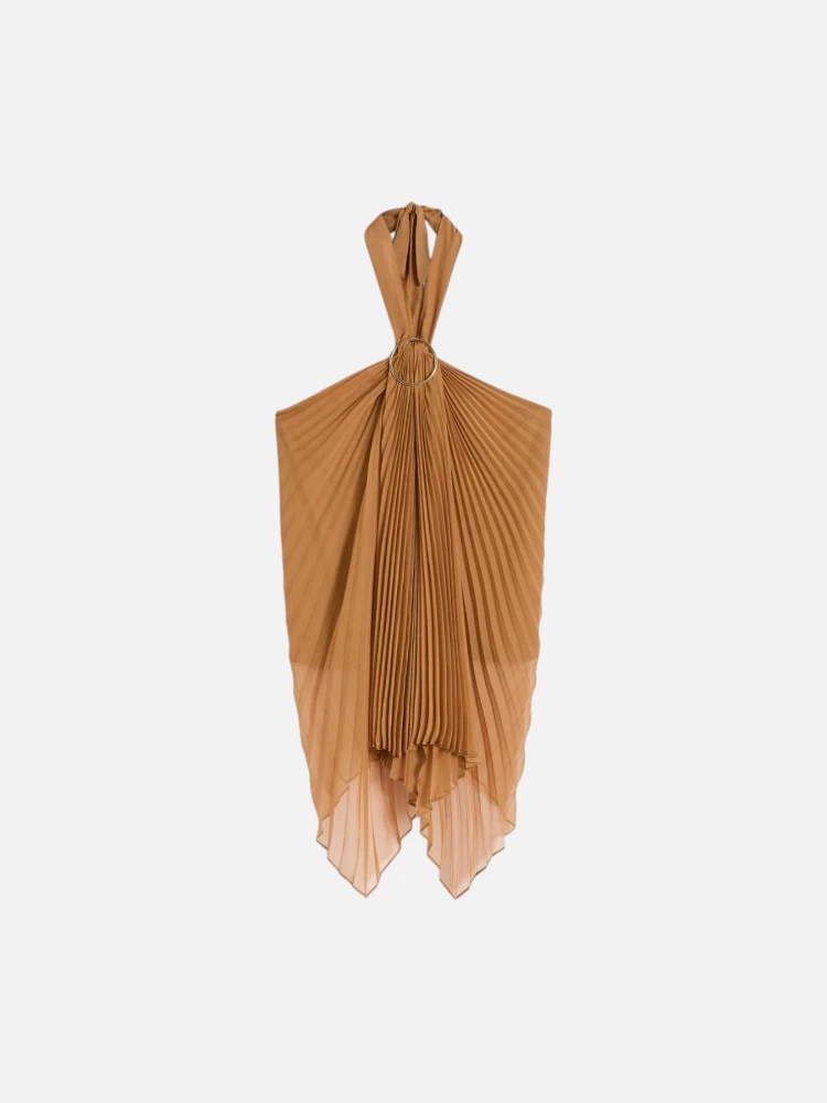 MAX MARA MXEVALZER top