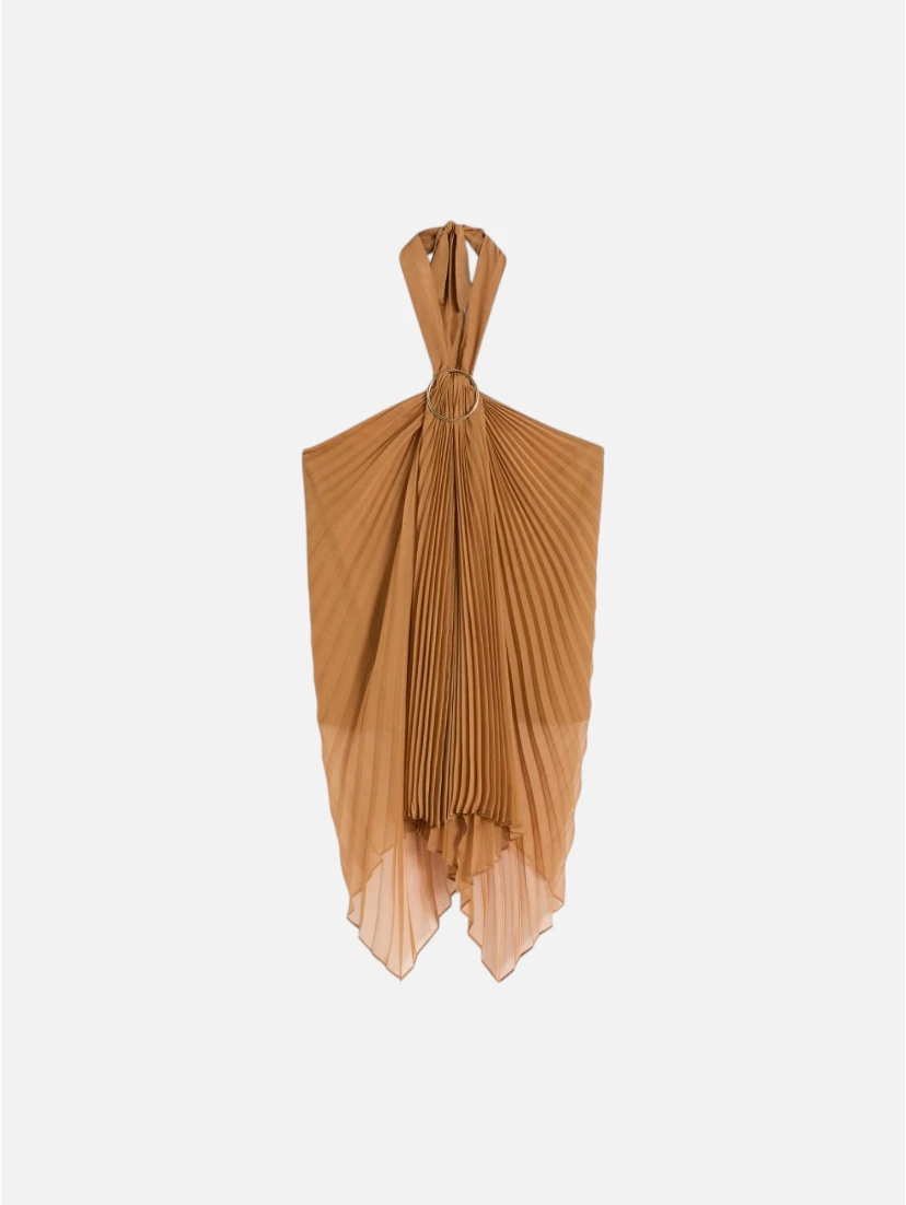 MAX MARA MXEVALZER top