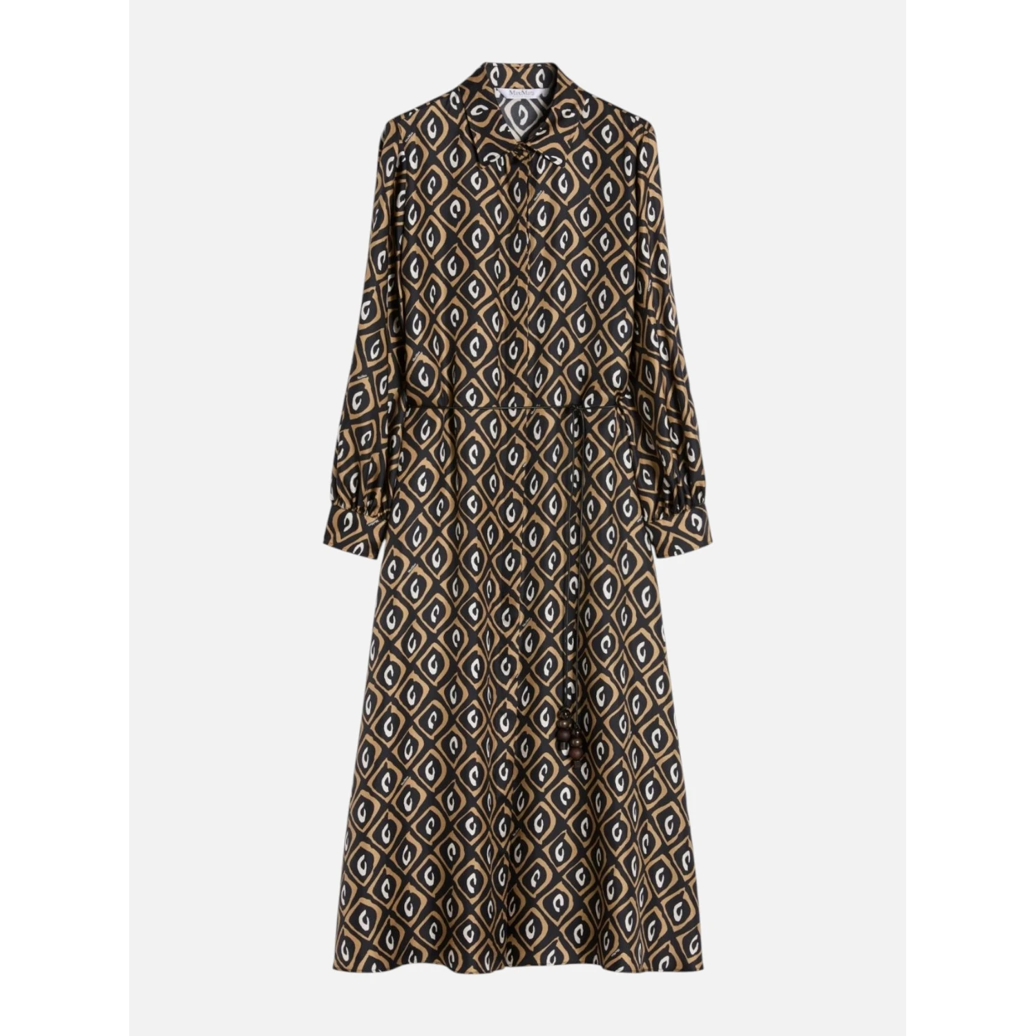 MAX MARA MXMGIARA dress