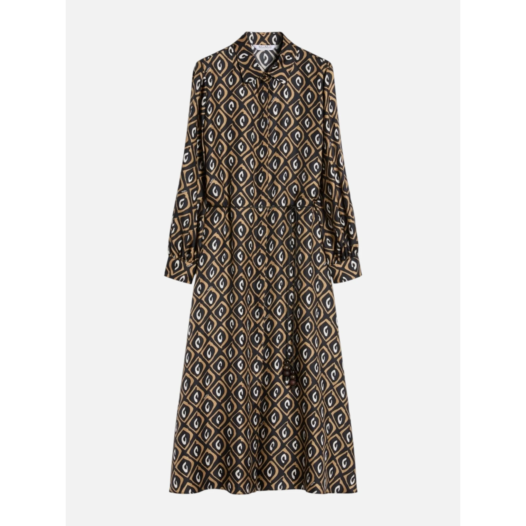 MAX MARA MXMGIARA dress