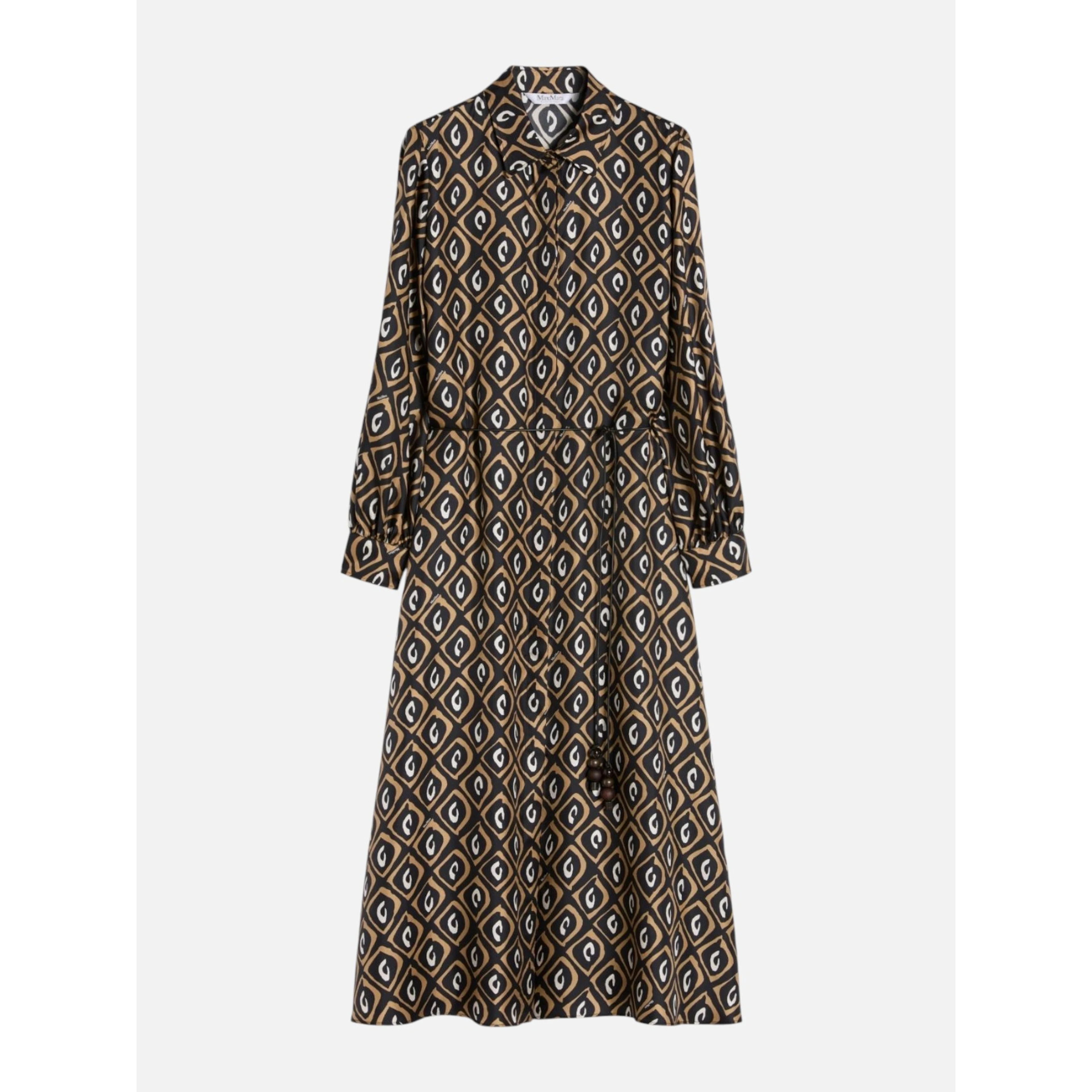 MAX MARA MXMGIARA dress