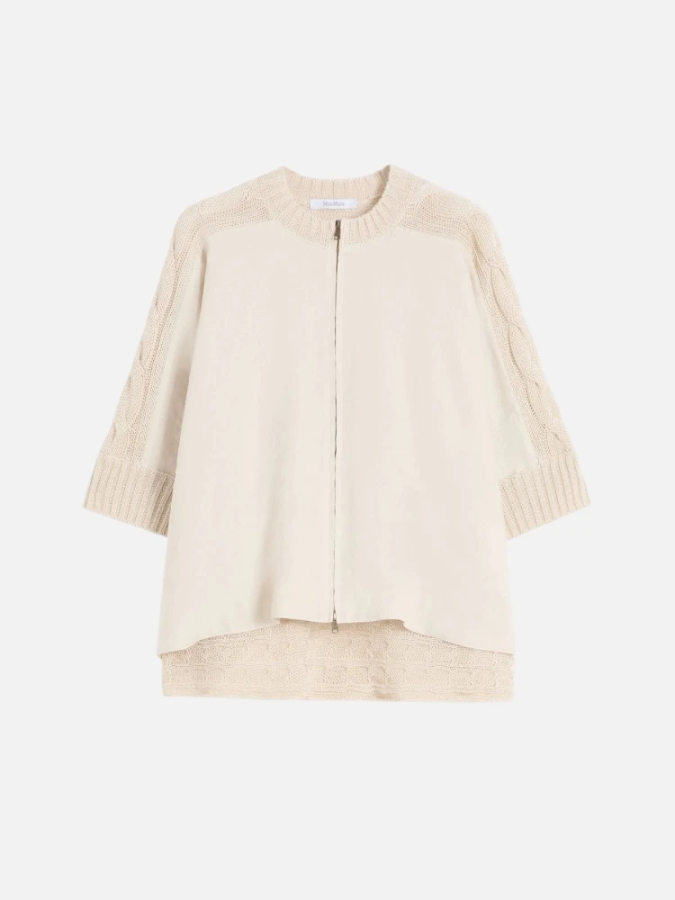 MAX MARA MXMERESIA cardigan