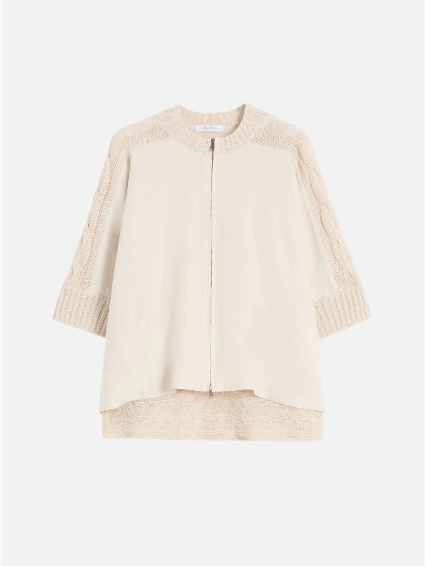 MAX MARA MXMERESIA cardigan