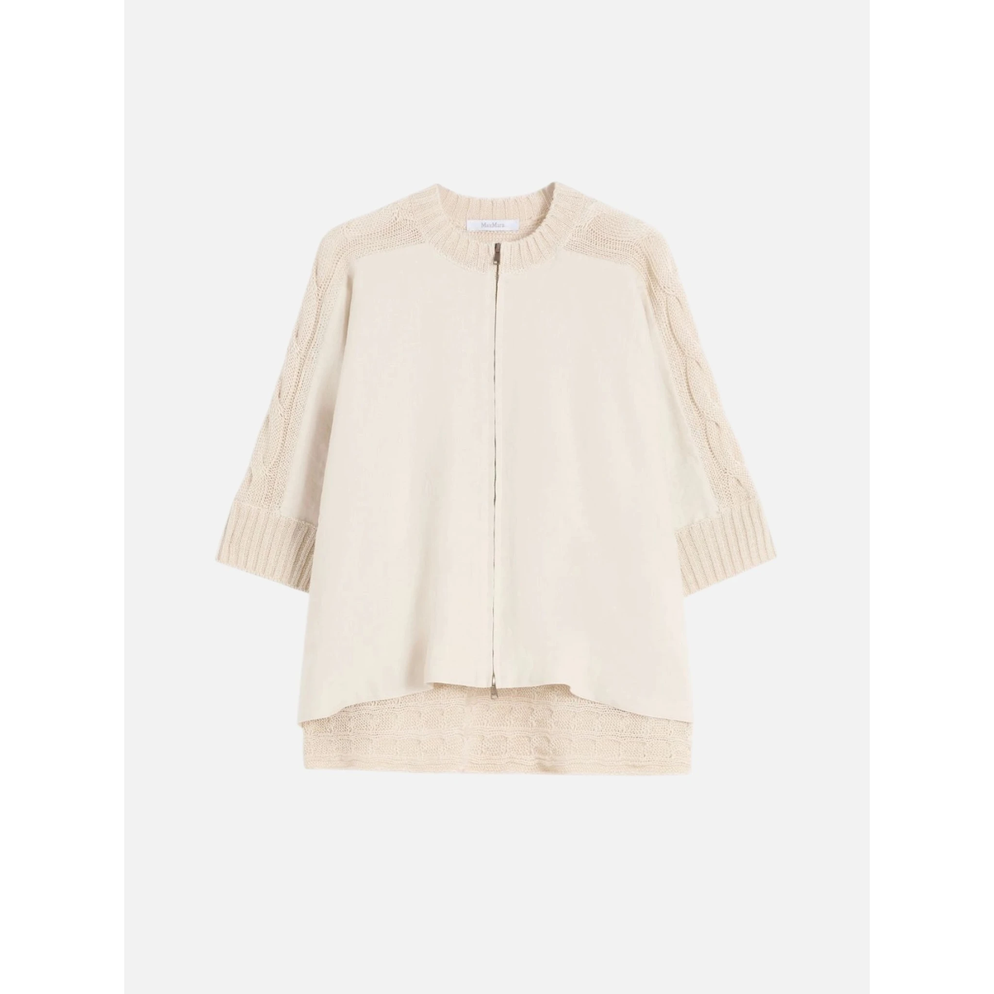 MAX MARA MXMERESIA cardigan