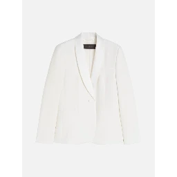 MAX MARA MXESCATOLA jacket
