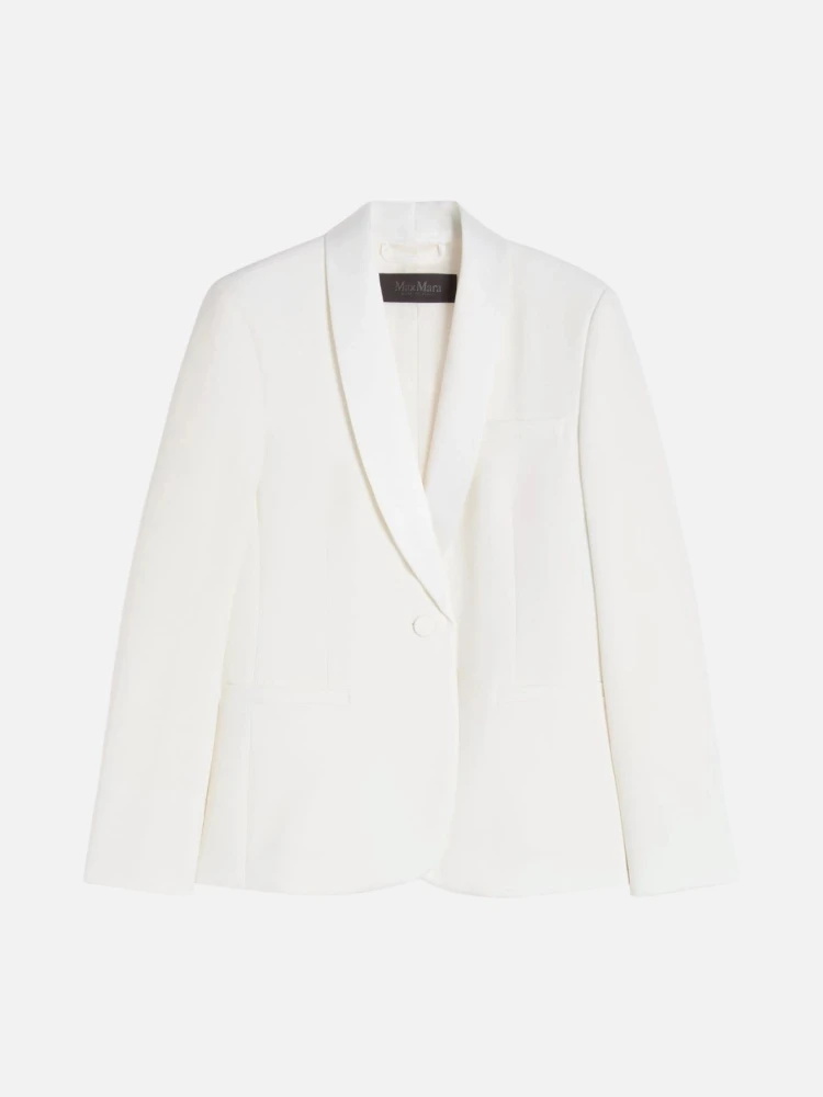 MAX MARA MXESCATOLA jacket