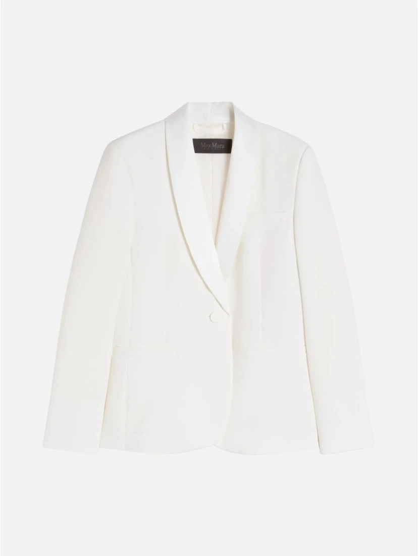 MAX MARA MXESCATOLA jacket