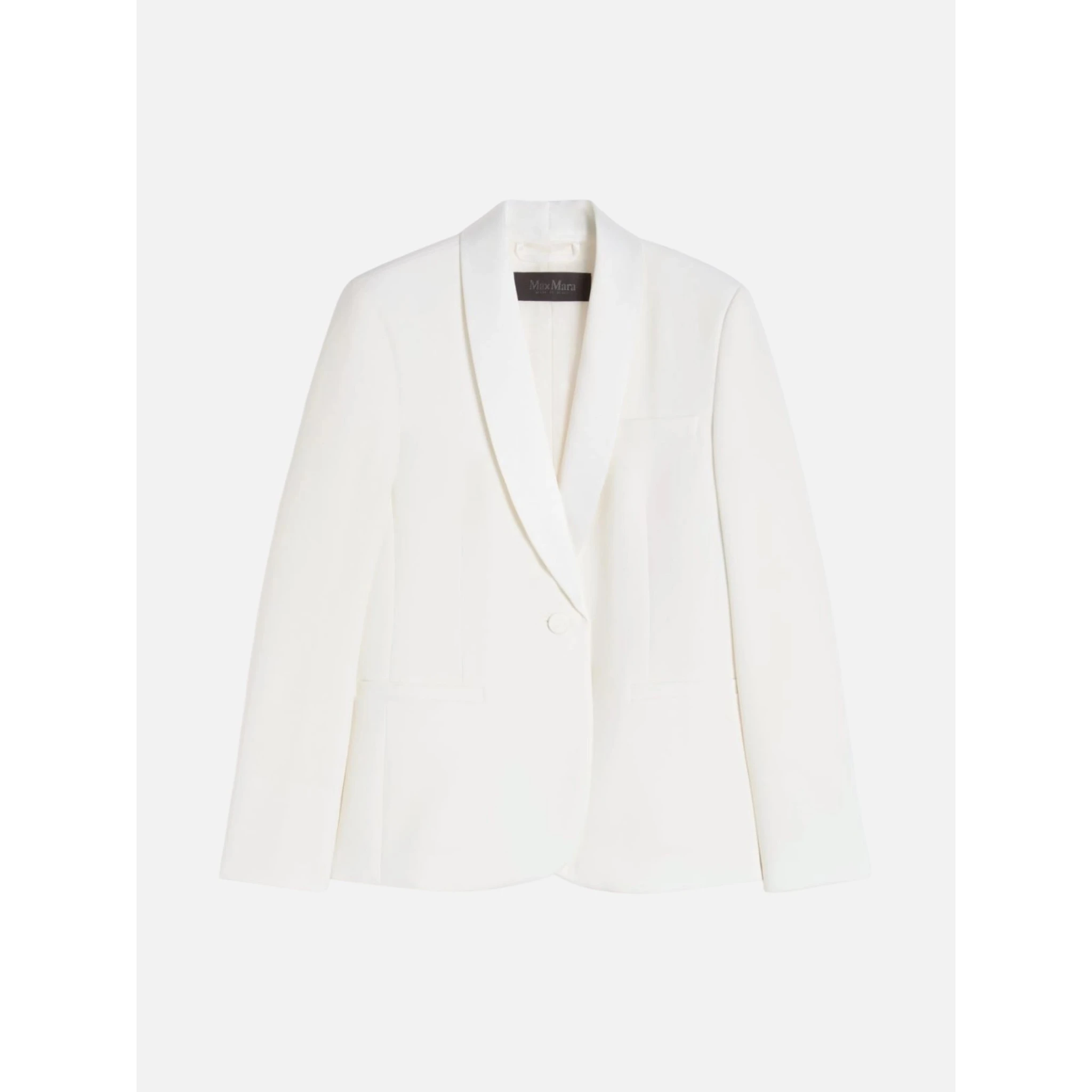 MAX MARA MXESCATOLA jacket