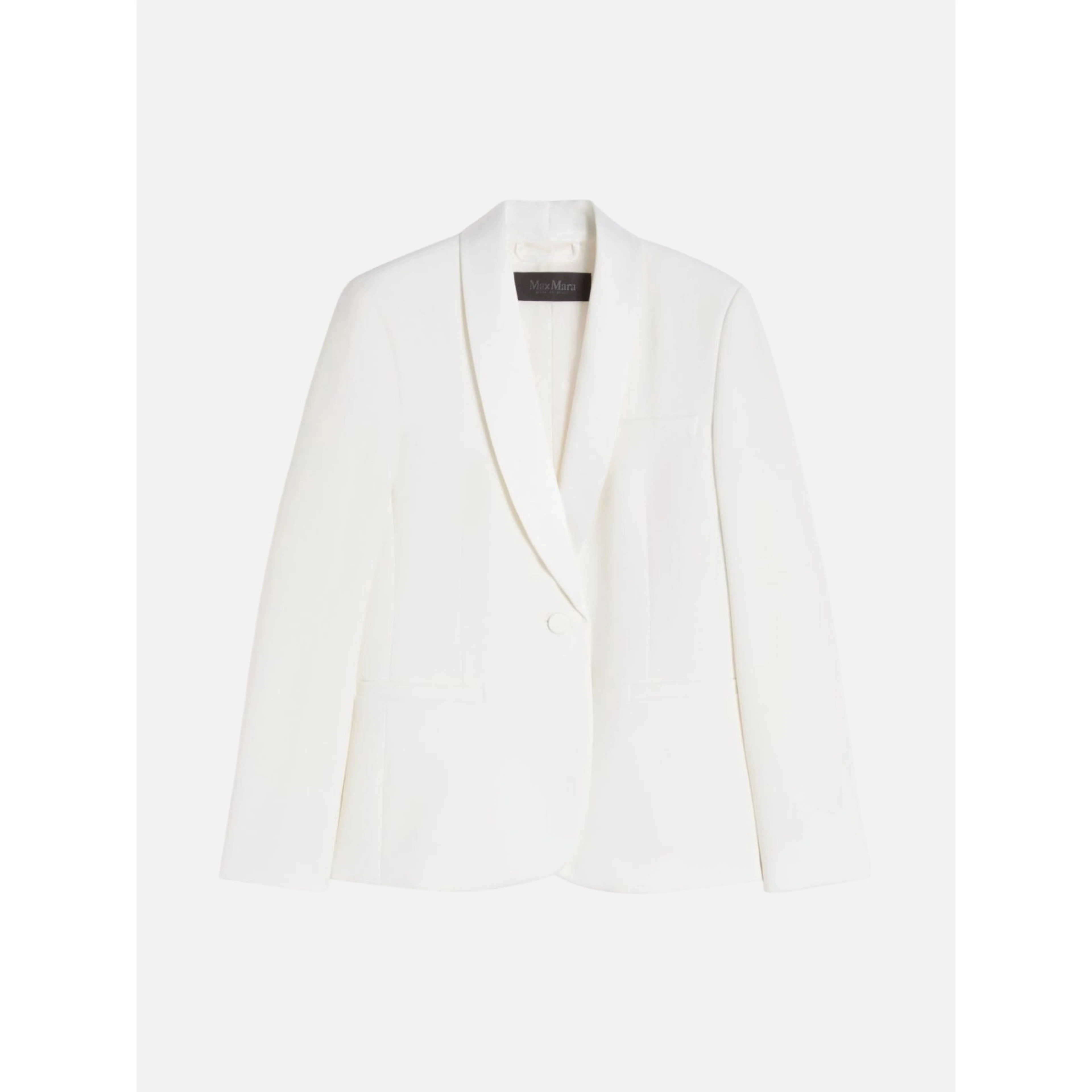 MAX MARA MXESCATOLA jacket