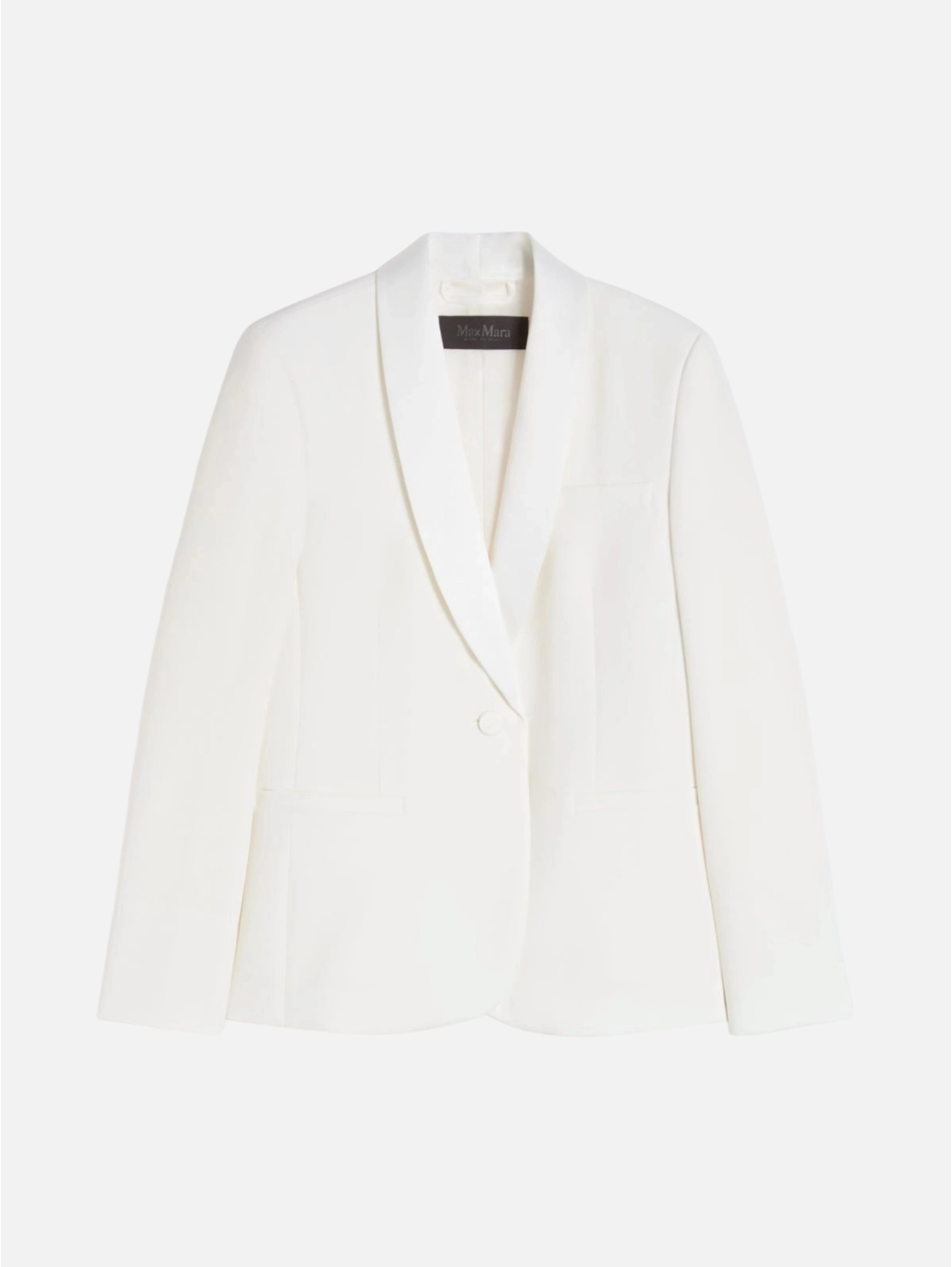 MAX MARA MXESCATOLA jacket