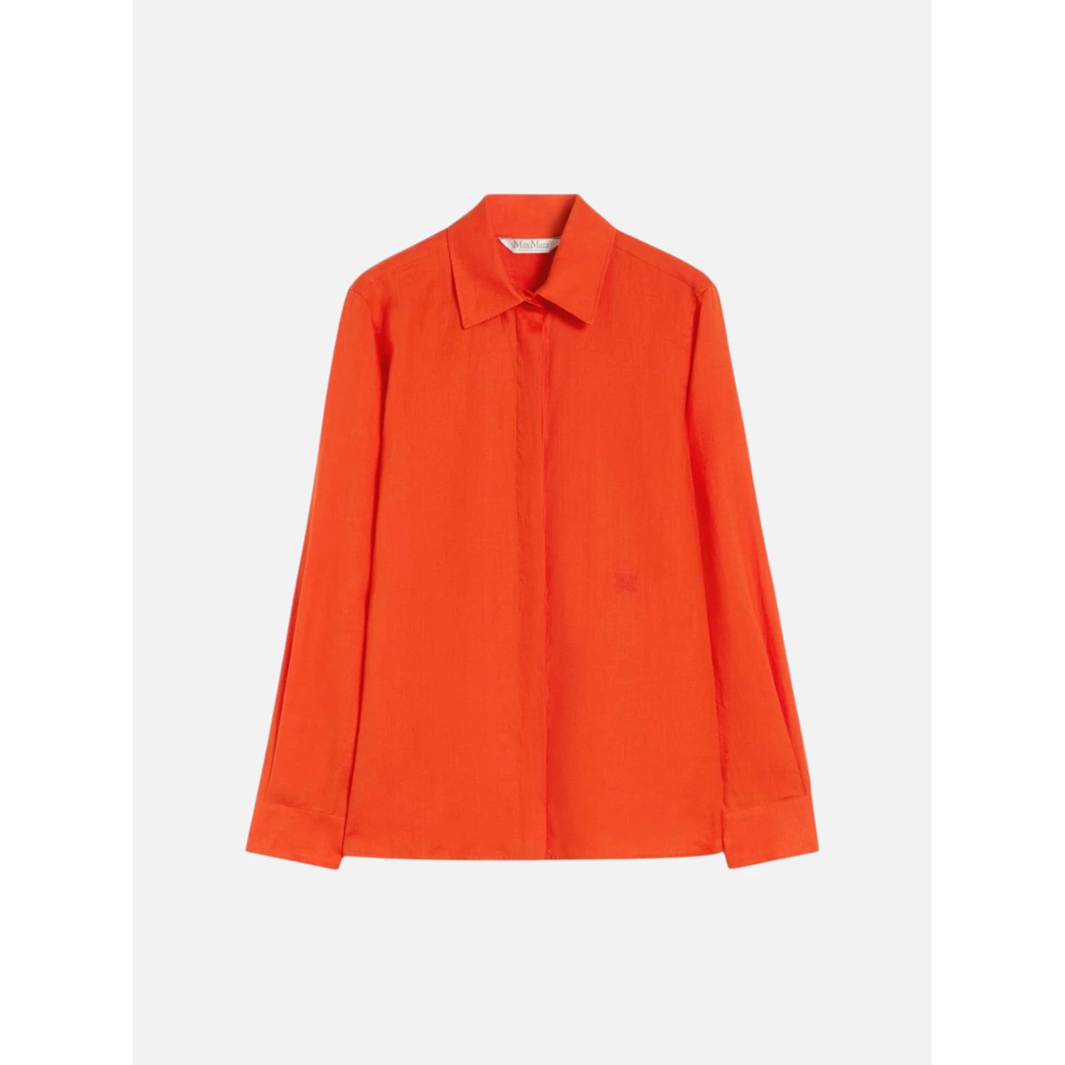 MAX MARA MXMFALASCO shirt