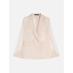 MAX MARA MXESLOGAN jacket