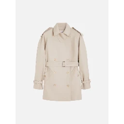 MAX MARA MXSCACIO coat
