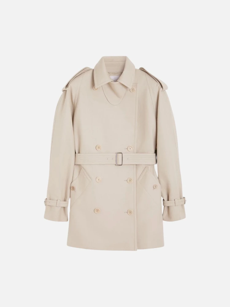 MAX MARA MXSCACIO coat