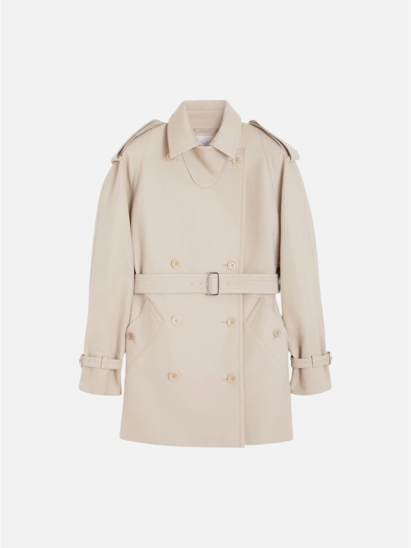 MAX MARA MXSCACIO coat