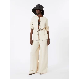 MAX MARA MXMCAREZZA blouse