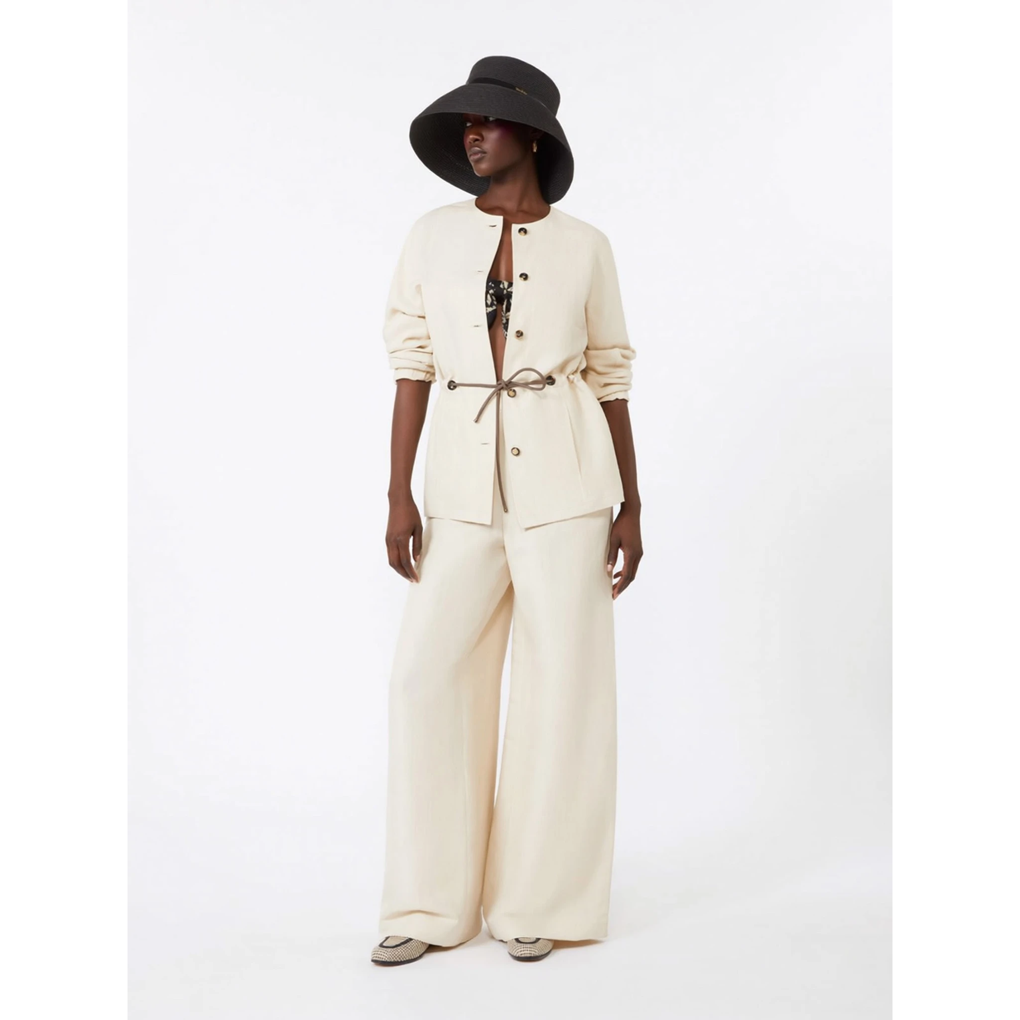 MAX MARA MXMCAREZZA blouse