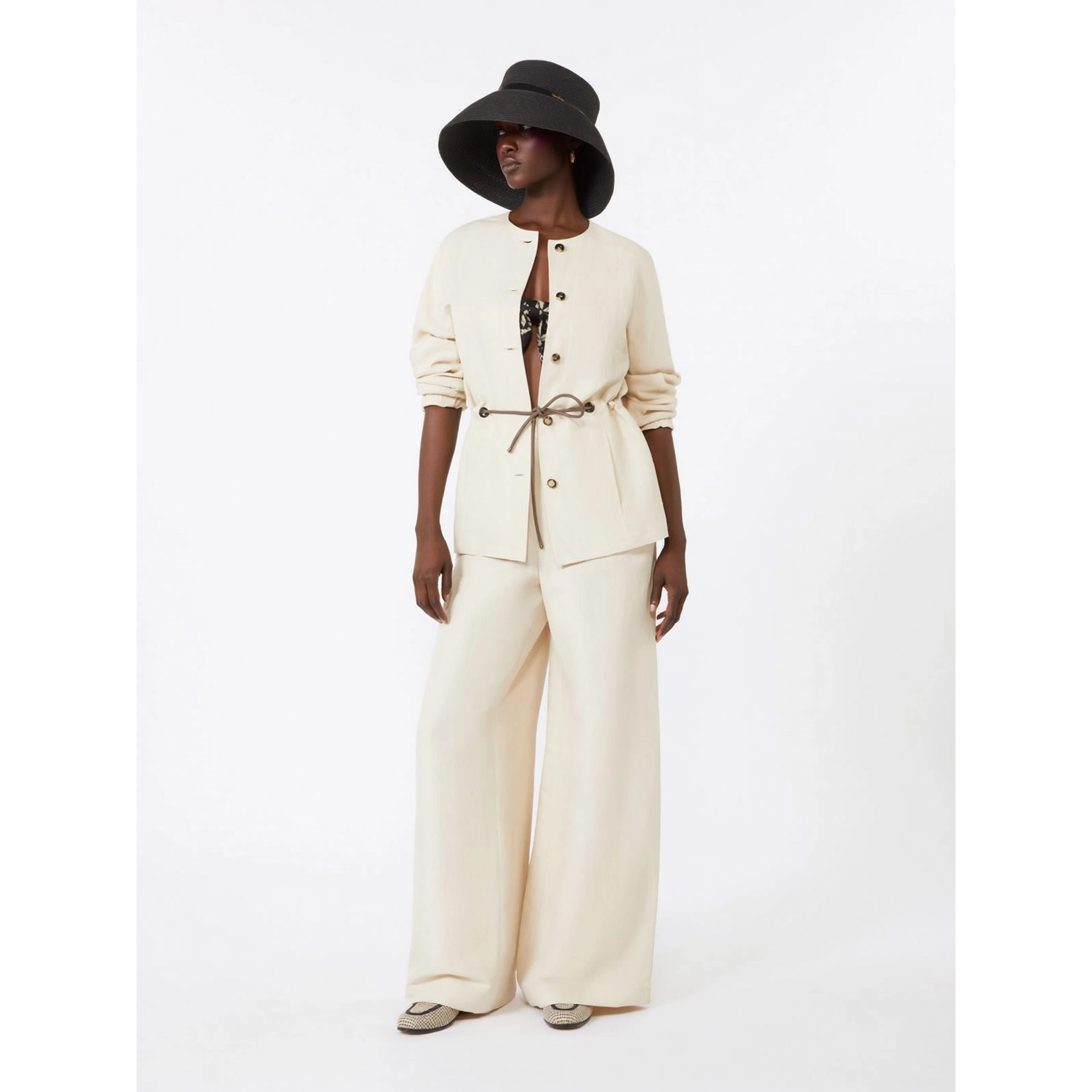 MAX MARA MXMCAREZZA blouse