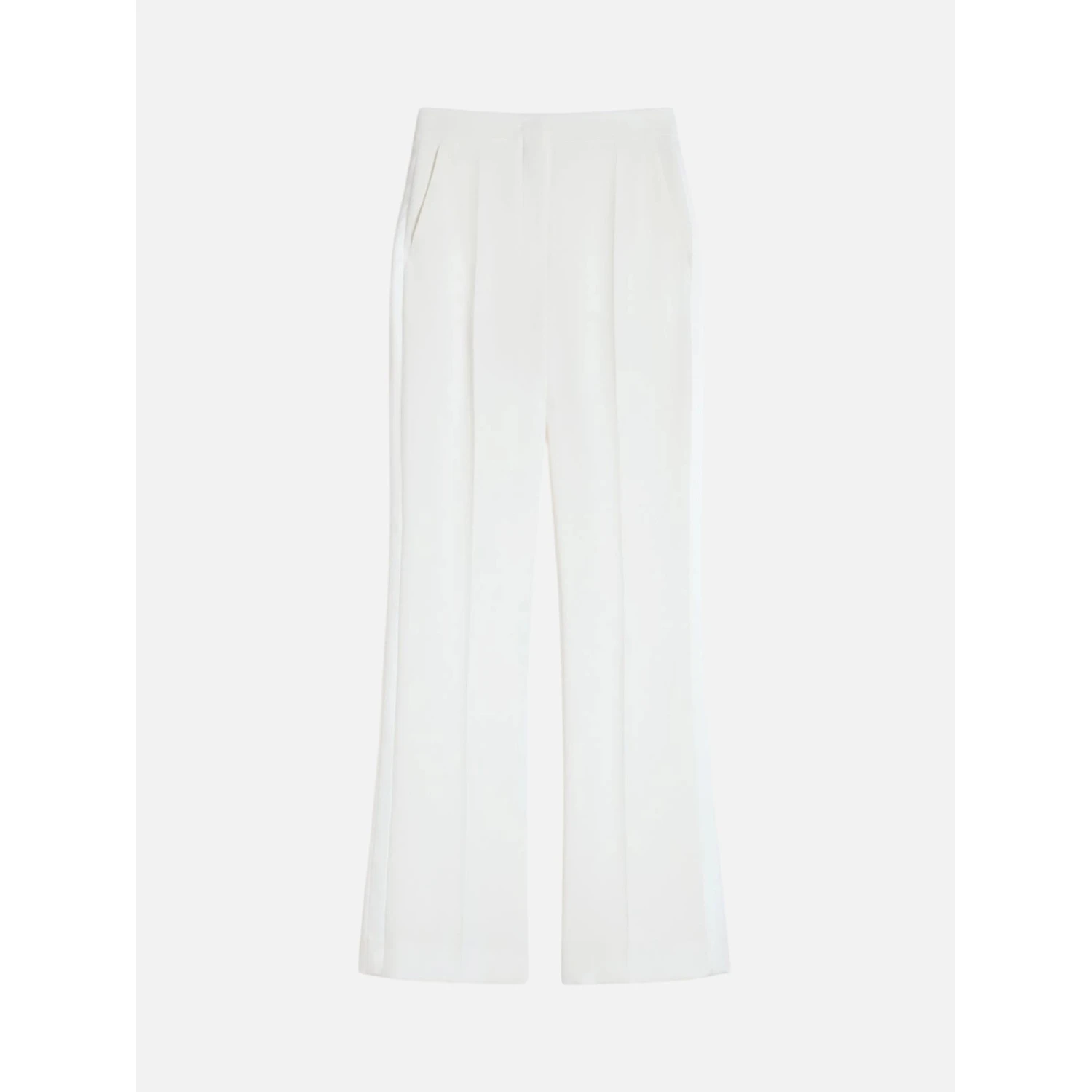 MAX MARA MXECRINE pants