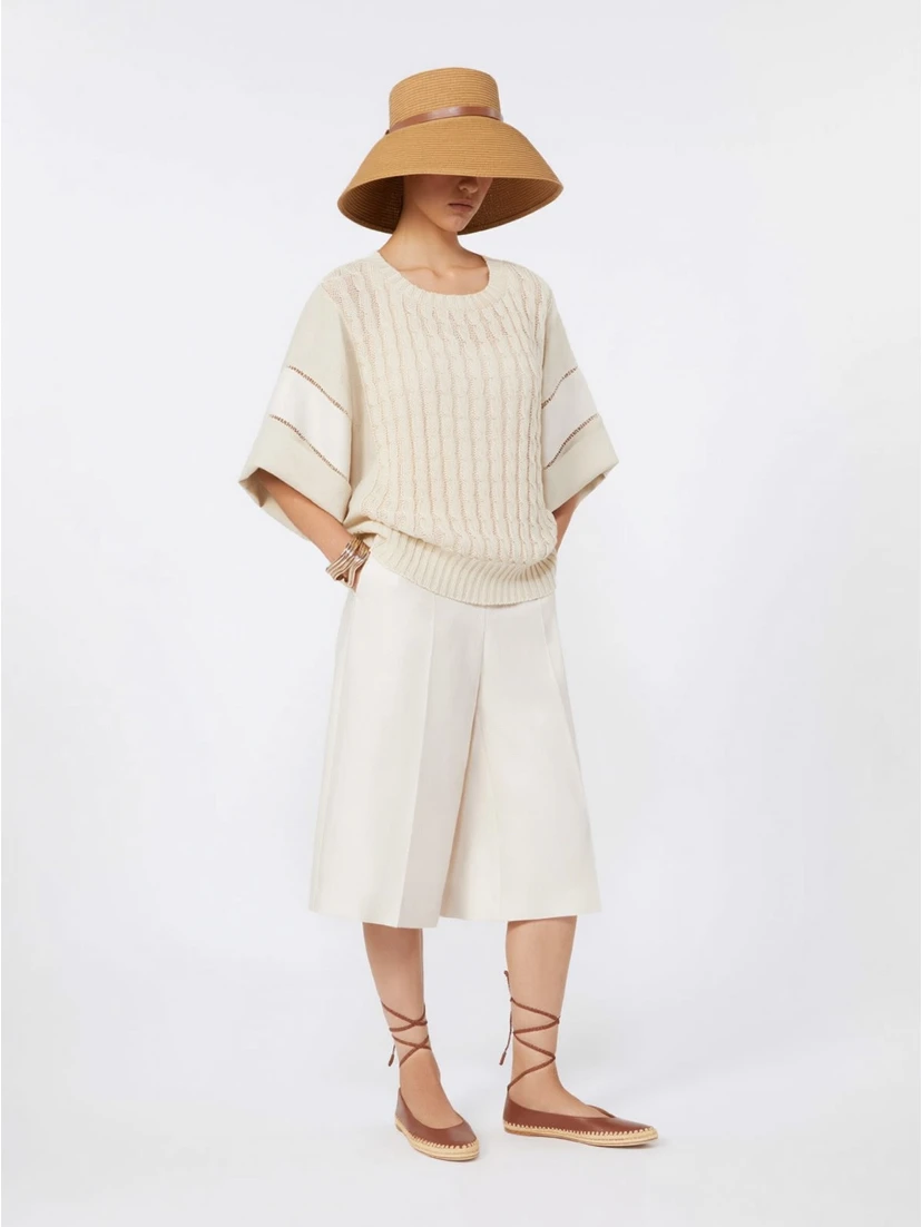 MAX MARA MXMSCATOLA sweater