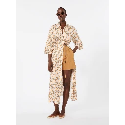 MAX MARA MXMGIARA dress