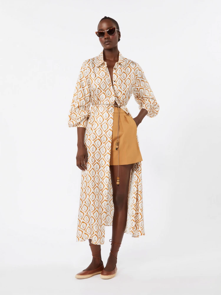 MAX MARA MXMGIARA dress alternative