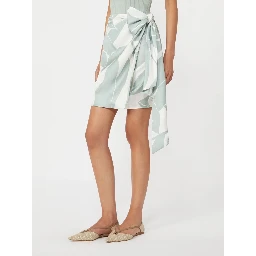 MAX MARA MXMSTRANO skirt