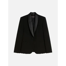 MAX MARA MXESCATOLA jacket