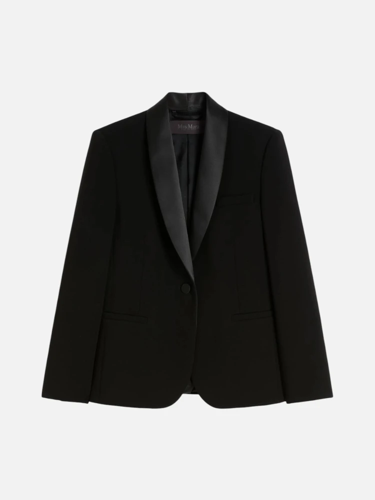 MAX MARA MXESCATOLA jacket