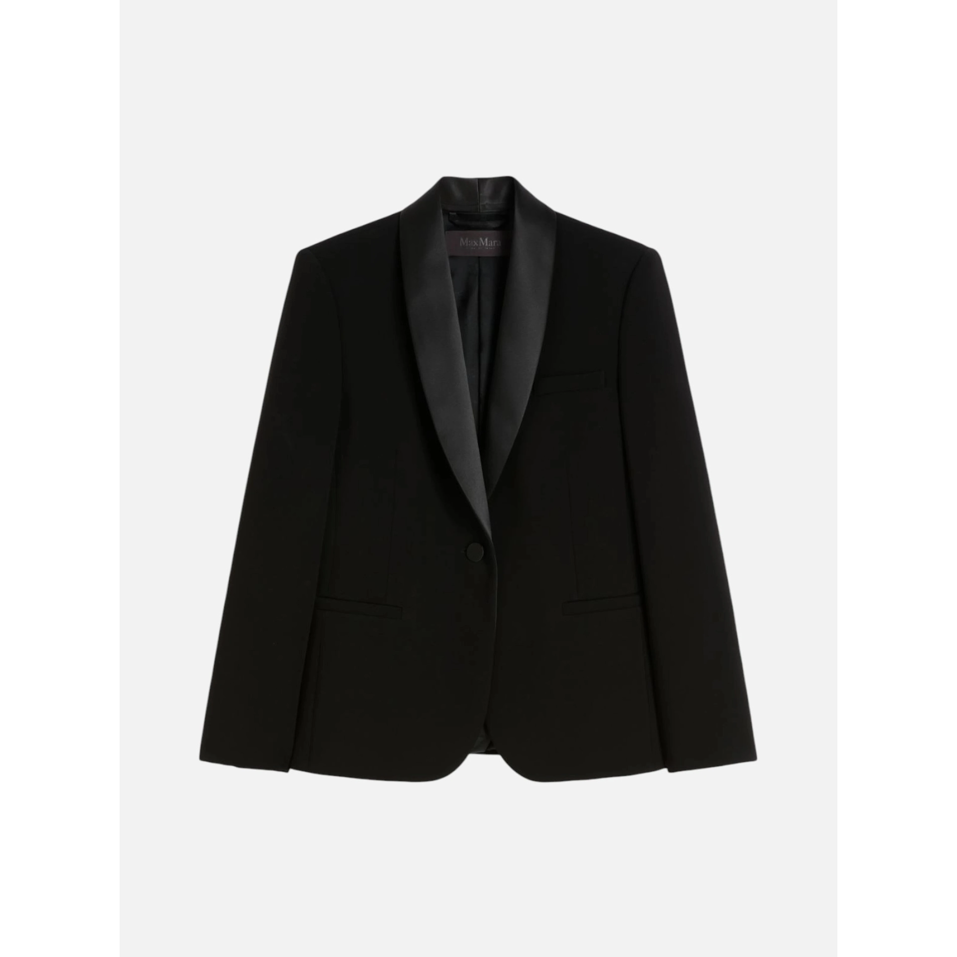 MAX MARA MXESCATOLA jacket