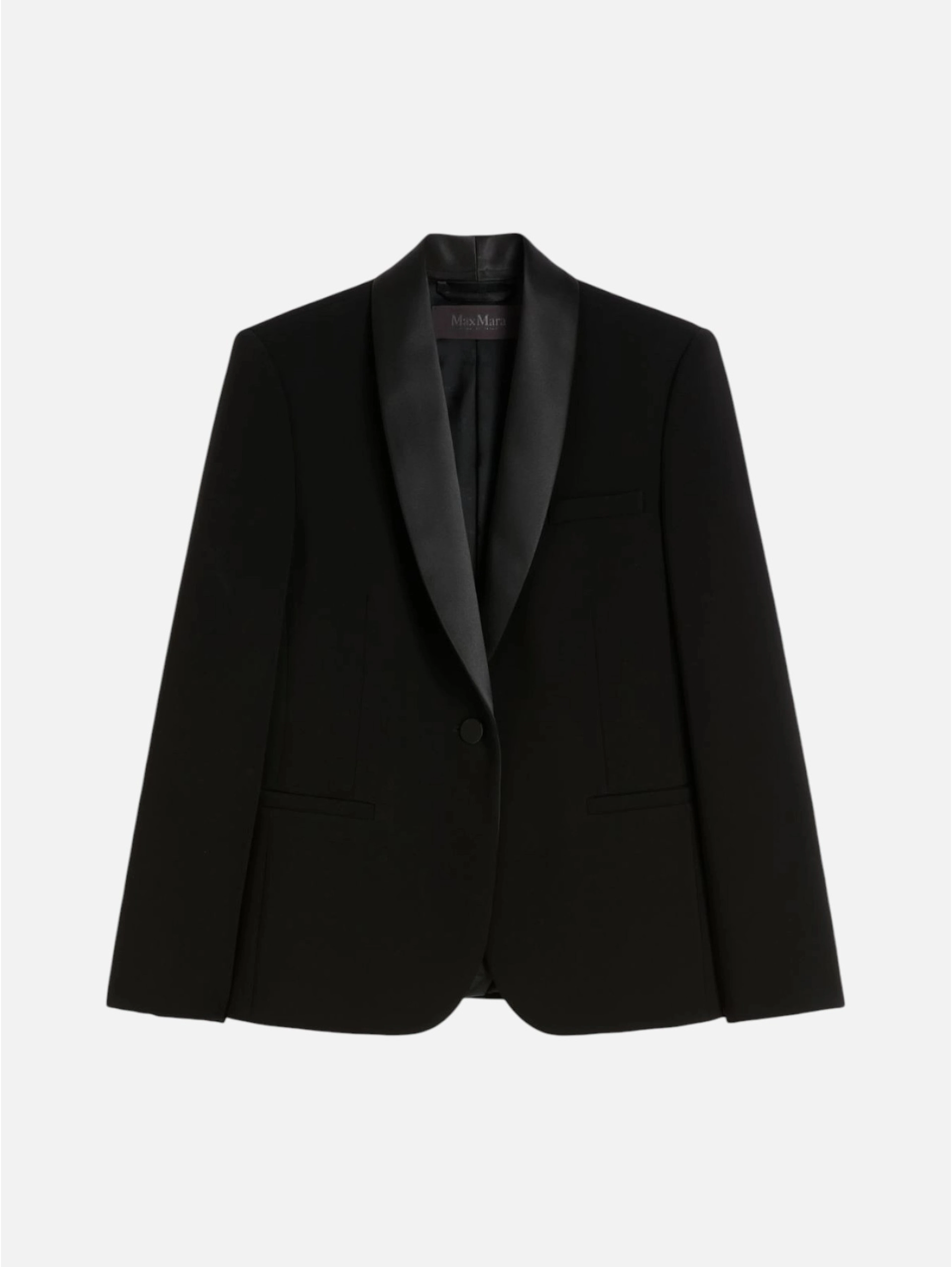 MAX MARA MXESCATOLA jacket