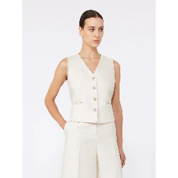 MAX MARA MXMCALIBRI vest